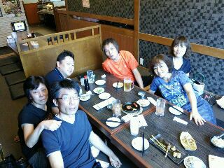 スポレク全国大会予選